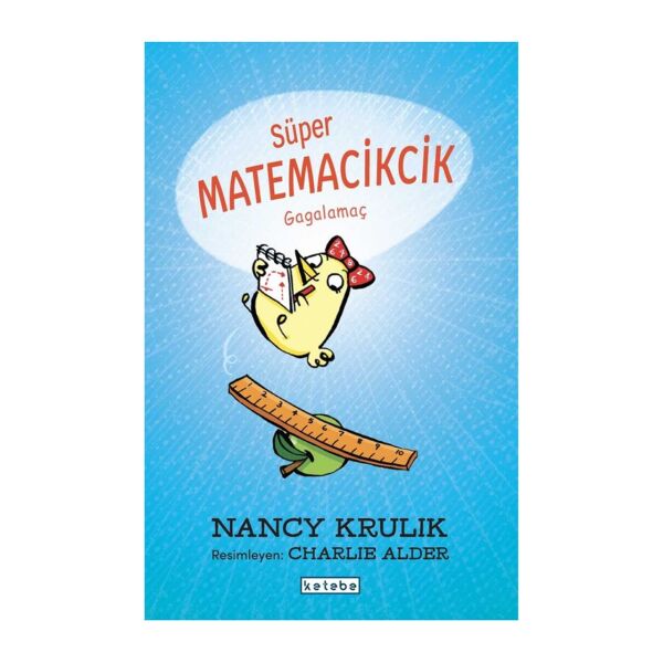 Süper Matematikcikcik