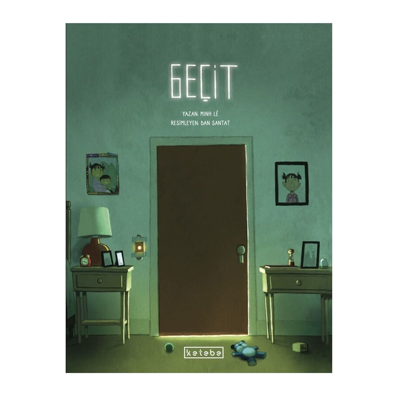 Geçit