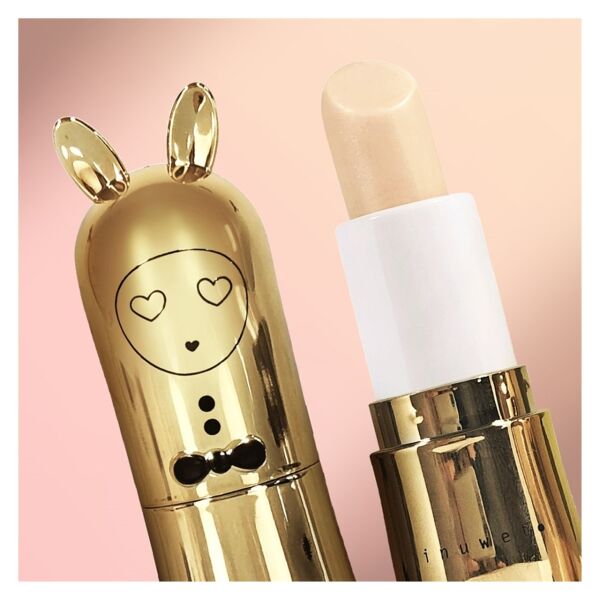 Inuwet Metal Gövdeli Vegan Dudak Nemlendiricisi Ch