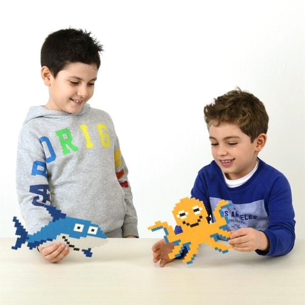 Jixaw Deniz Canlıları