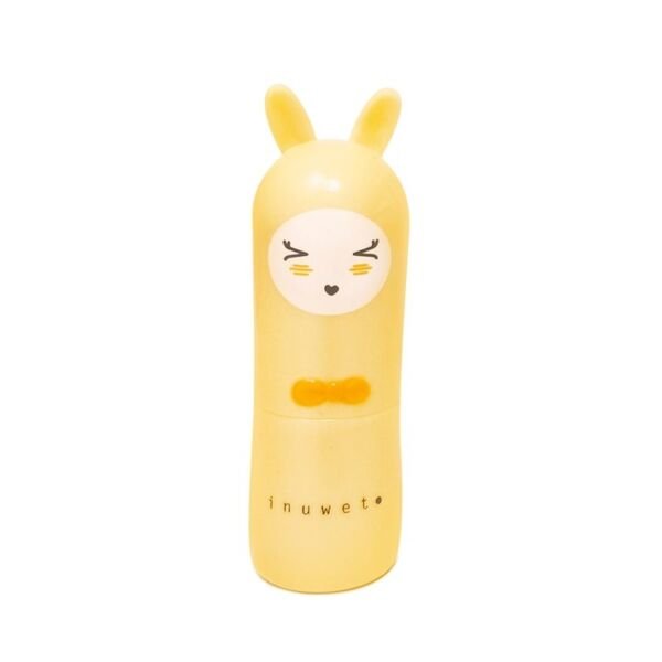 Inuwet - Trio Glitter Lip Balm Hediye Seti - Calif