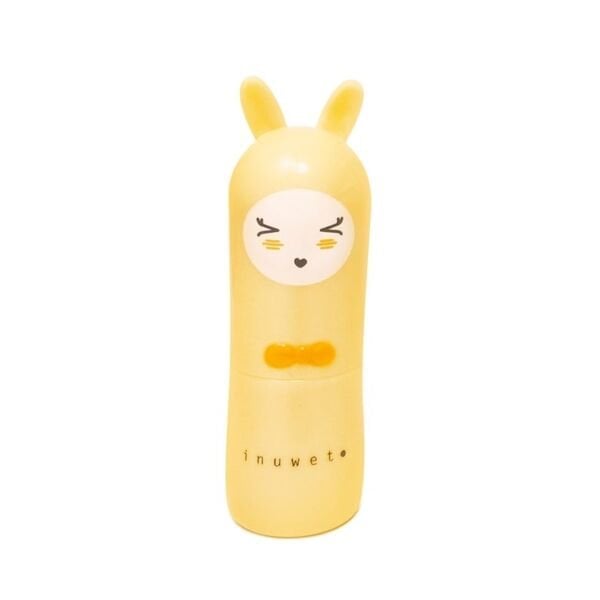 Inuwet - Trio Glitter Lip Balm Hediye Seti - Calif