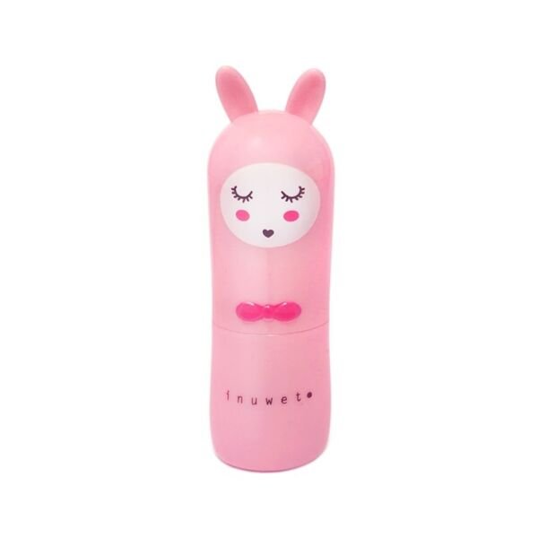 Inuwet - Trio Glitter Lip Balm Hediye Seti - Calif