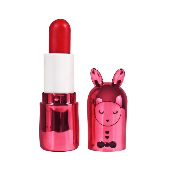 Inuwet - Coffret Duo Metal Lip Balm Hediye Seti