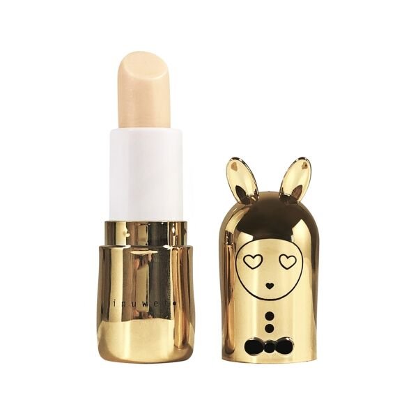 Inuwet - Coffret Duo Metal Lip Balm Hediye Seti