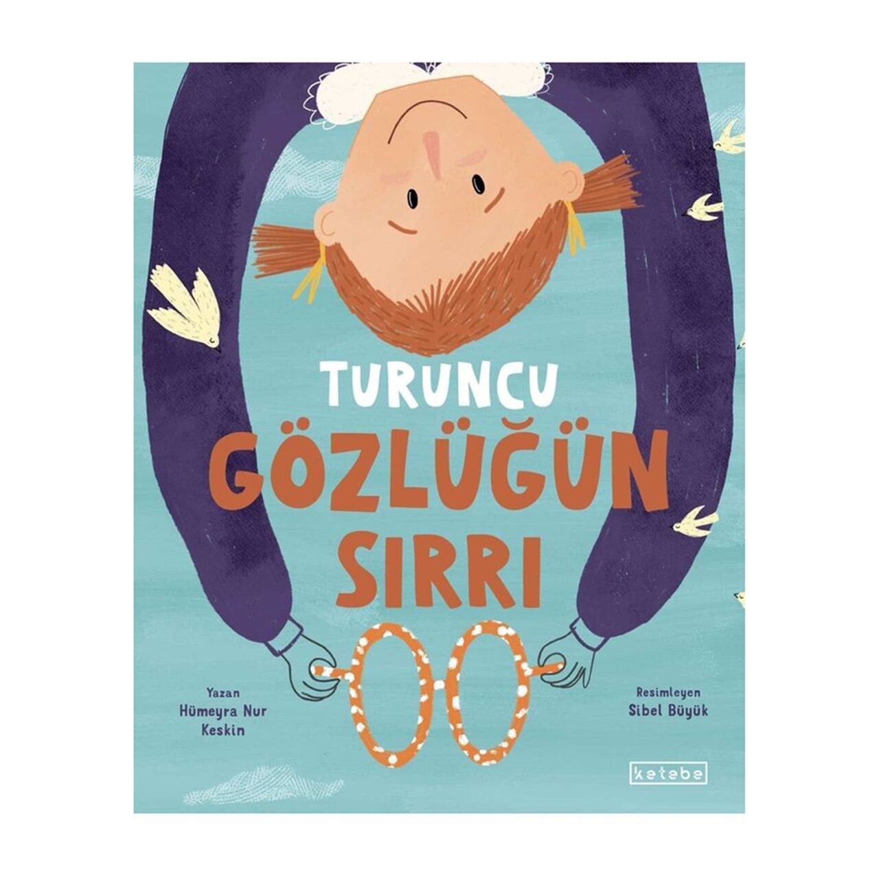 Turuncu Özgürlüğün Sırrı
