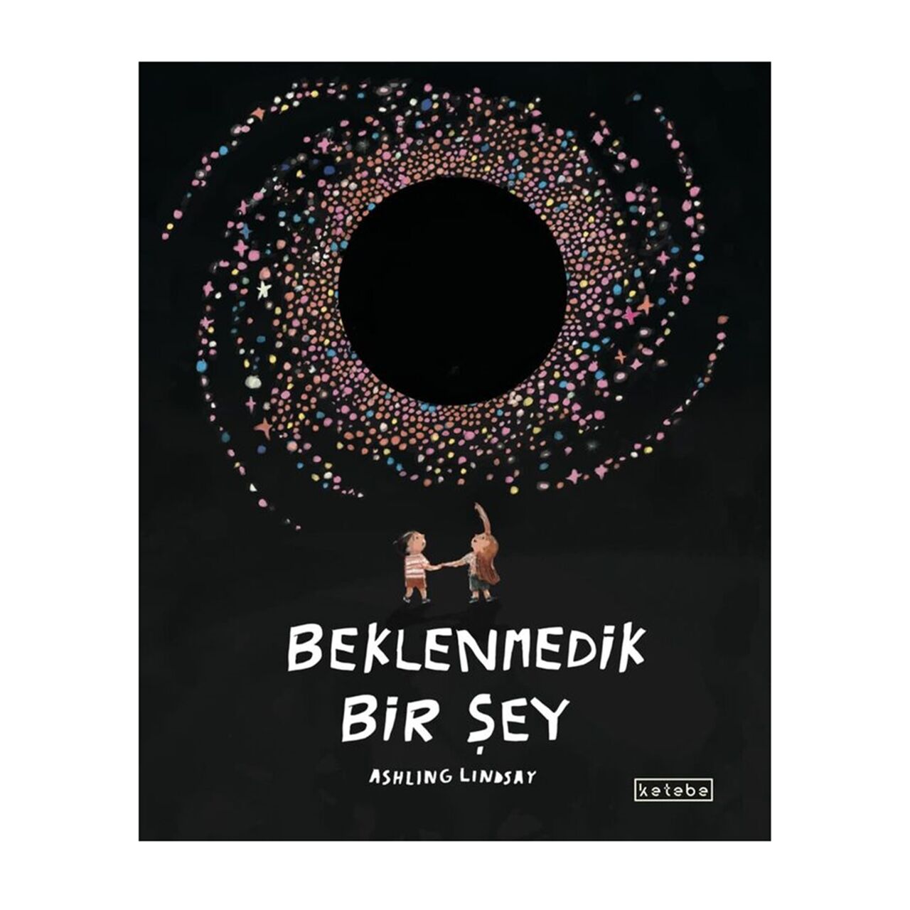 Beklenmedik Bir Şey