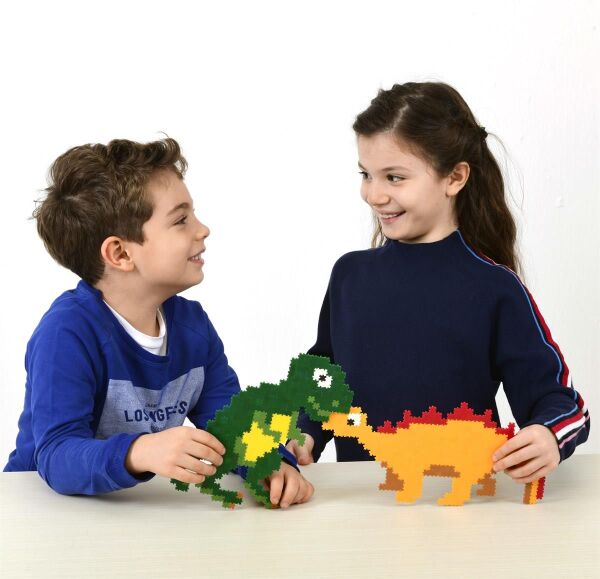 Jixaw Dinozorlar