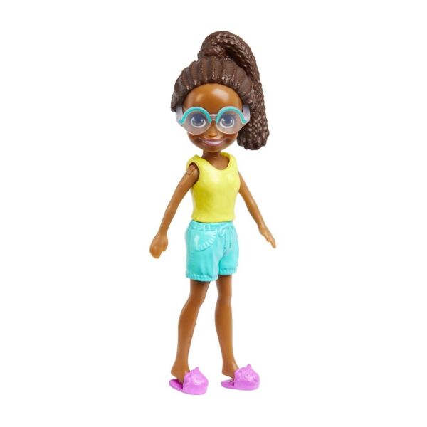Polly Pocket Moda Eğlencesi Oyun Seti