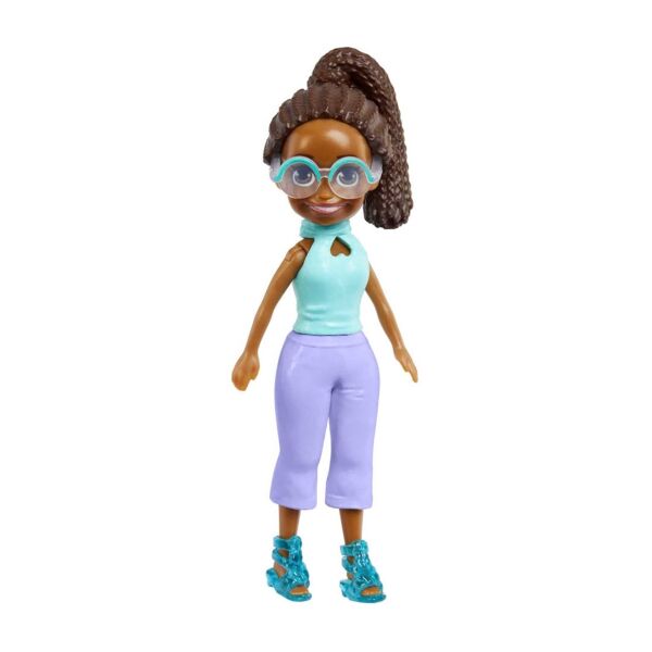 Polly Pocket Moda Eğlencesi Oyun Seti