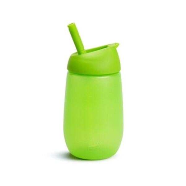 Munchkin SimpleClean Pipetli Alıştırma Bardağı