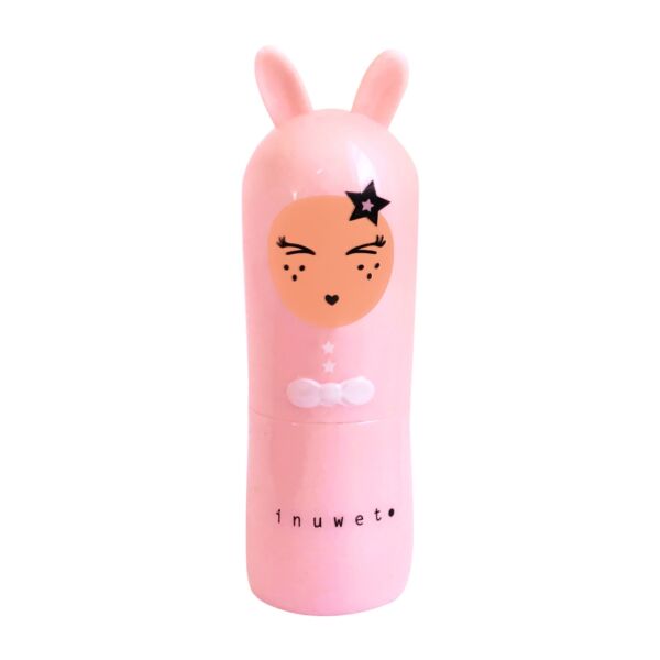 Inuwet - 3lü Lip Balm Seti - Ultra Red Bısous