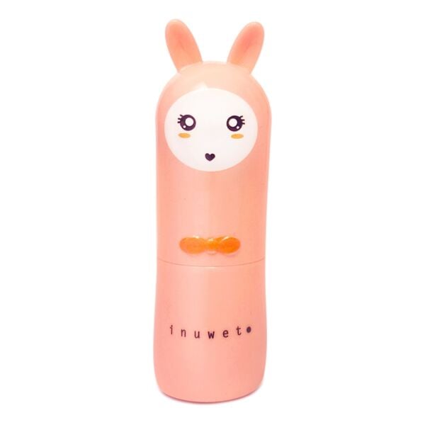 Inuwet - 3lü Lip Balm Seti - Ultra Red Bısous