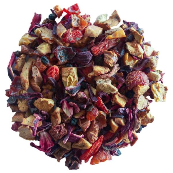 Melez Tea Boost Turunçgilli Meyve Çayı - 50 gr