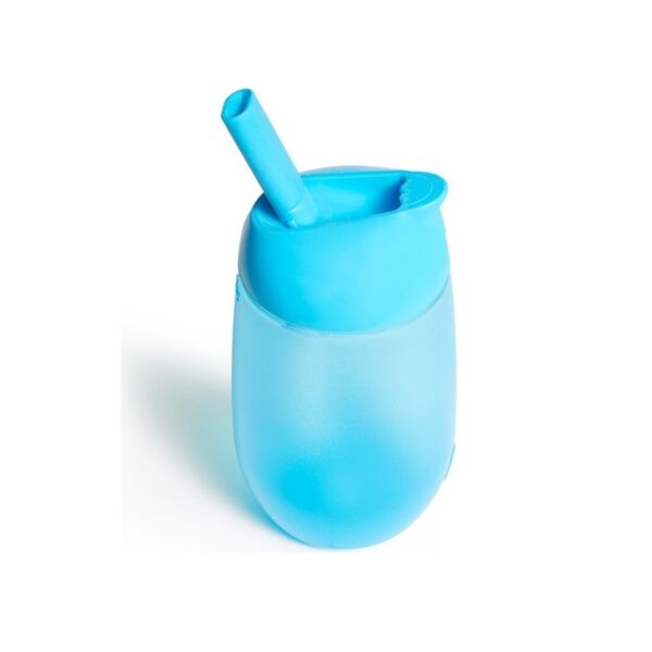 Munchkin SimpleClean Pipetli Alıştırma Bardağı