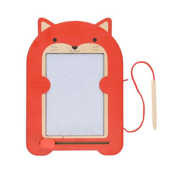 Petit Collage Sihirli Çizim Tahtası - FoxFriend
