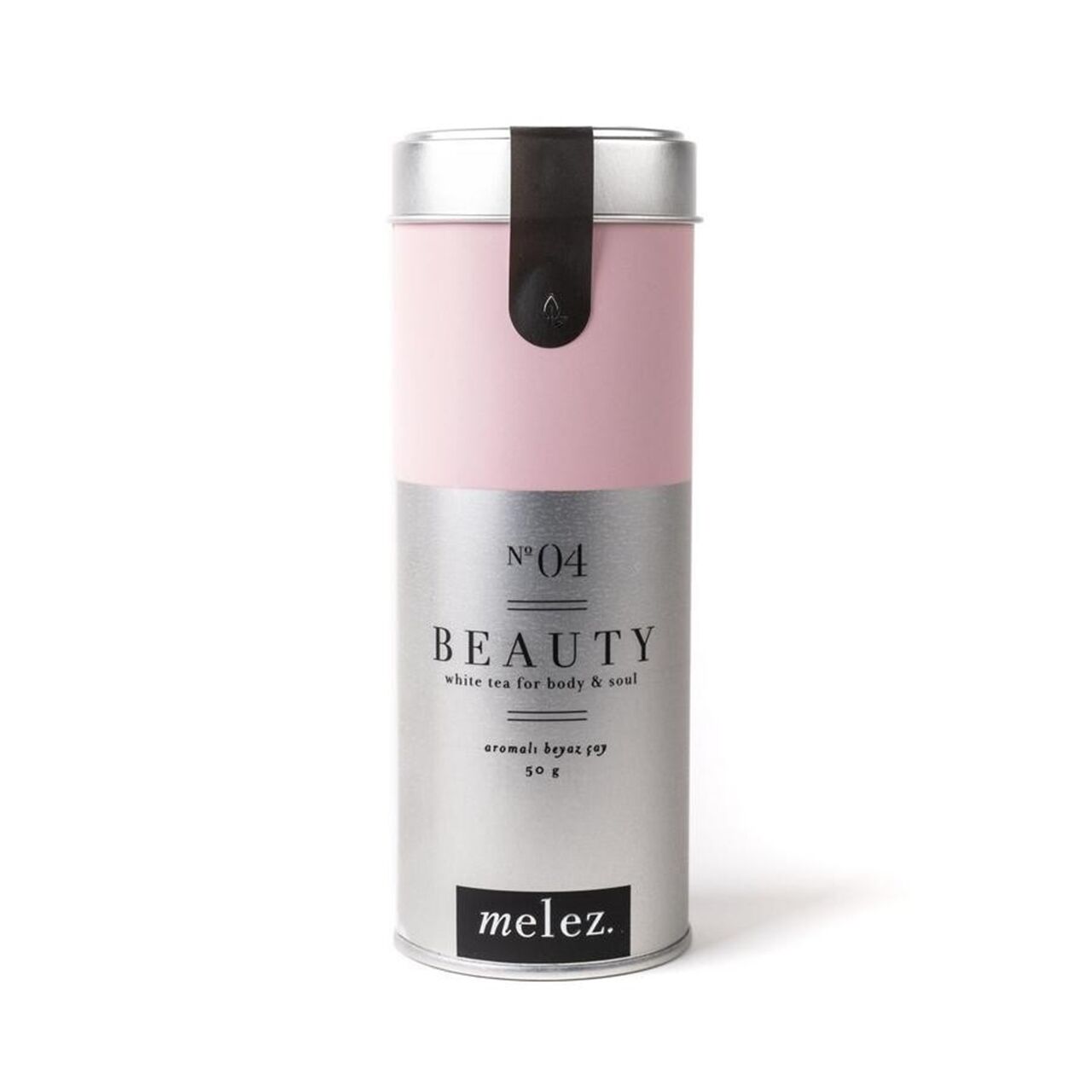Melez Tea Beauty Aromalı Beyaz Çay - 50 gr