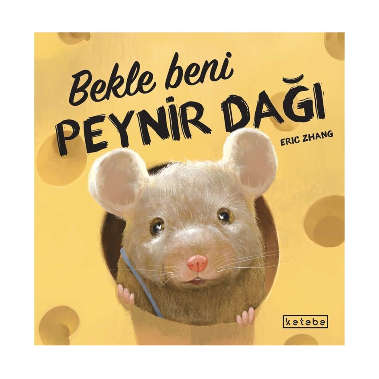 Bekle Beni Peynir Dağı