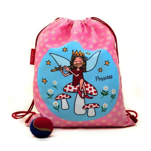 Tyrrell Katz Aktivite Çantası - Princess