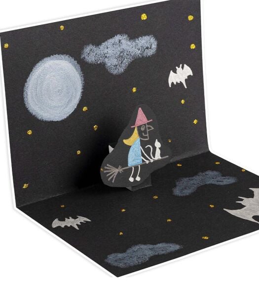 Carioca Yaratıcı Boyama Seti