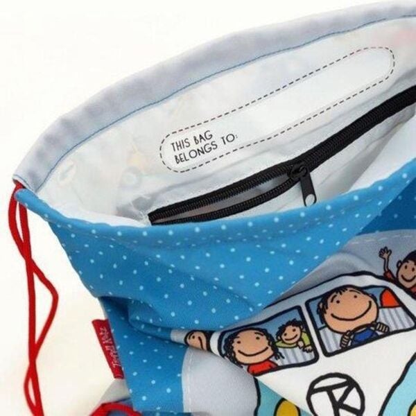 Tyrrell Katz Aktivite Çantası - Cars