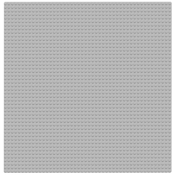 Lego Classic Gri Zemin