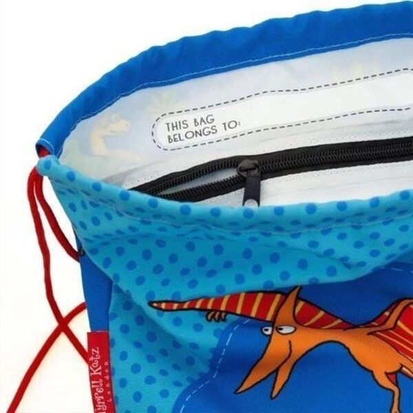 Tyrrell Katz Aktivite Çantası - Dino