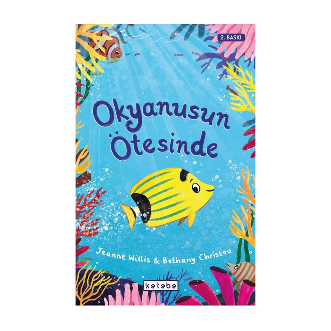 Okyanusun Ötesinde