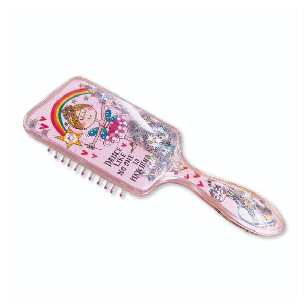 Rachel Ellen Simli Saç Tarağı - Fairy Wishes