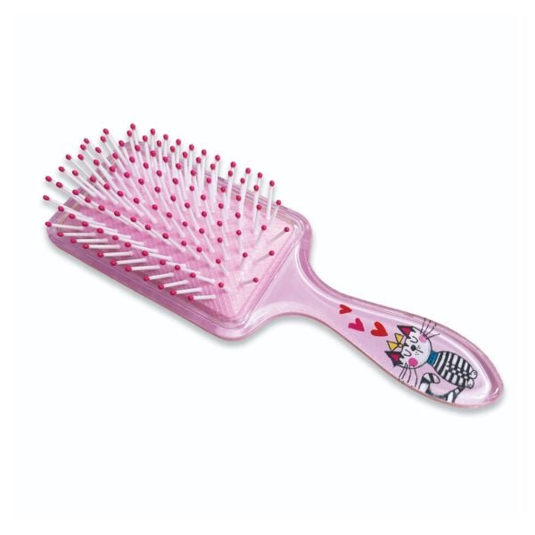 Rachel Ellen Simli Saç Tarağı - Fairy Wishes