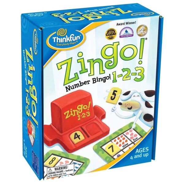 Zingo