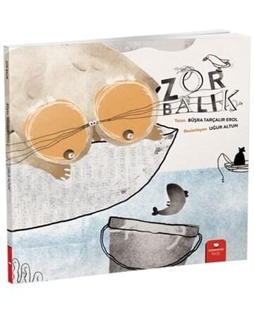 Zor Balık