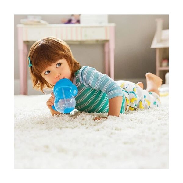 Munchkin Kilitli Uçlu Alıştırma Bardağı +6 Ay