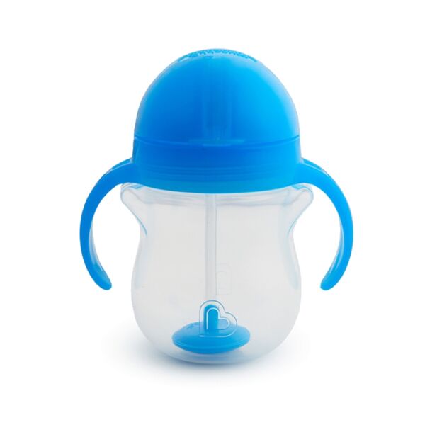 Munchkin Kilitli Uçlu Alıştırma Bardağı +6 Ay