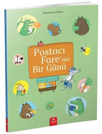 Postacı Farenin Bir Günü