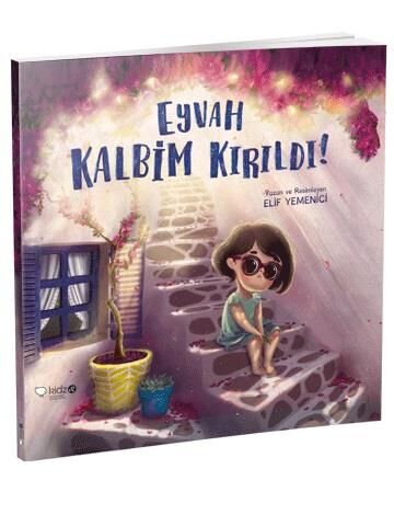 Eyvah Kalbim Kırıldı
