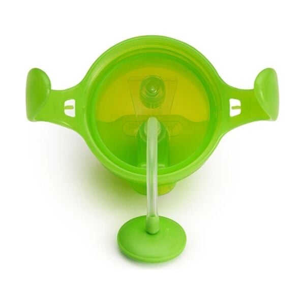 Munchkin Kilitli Uçlu Alıştırma Bardağı +6 Ay