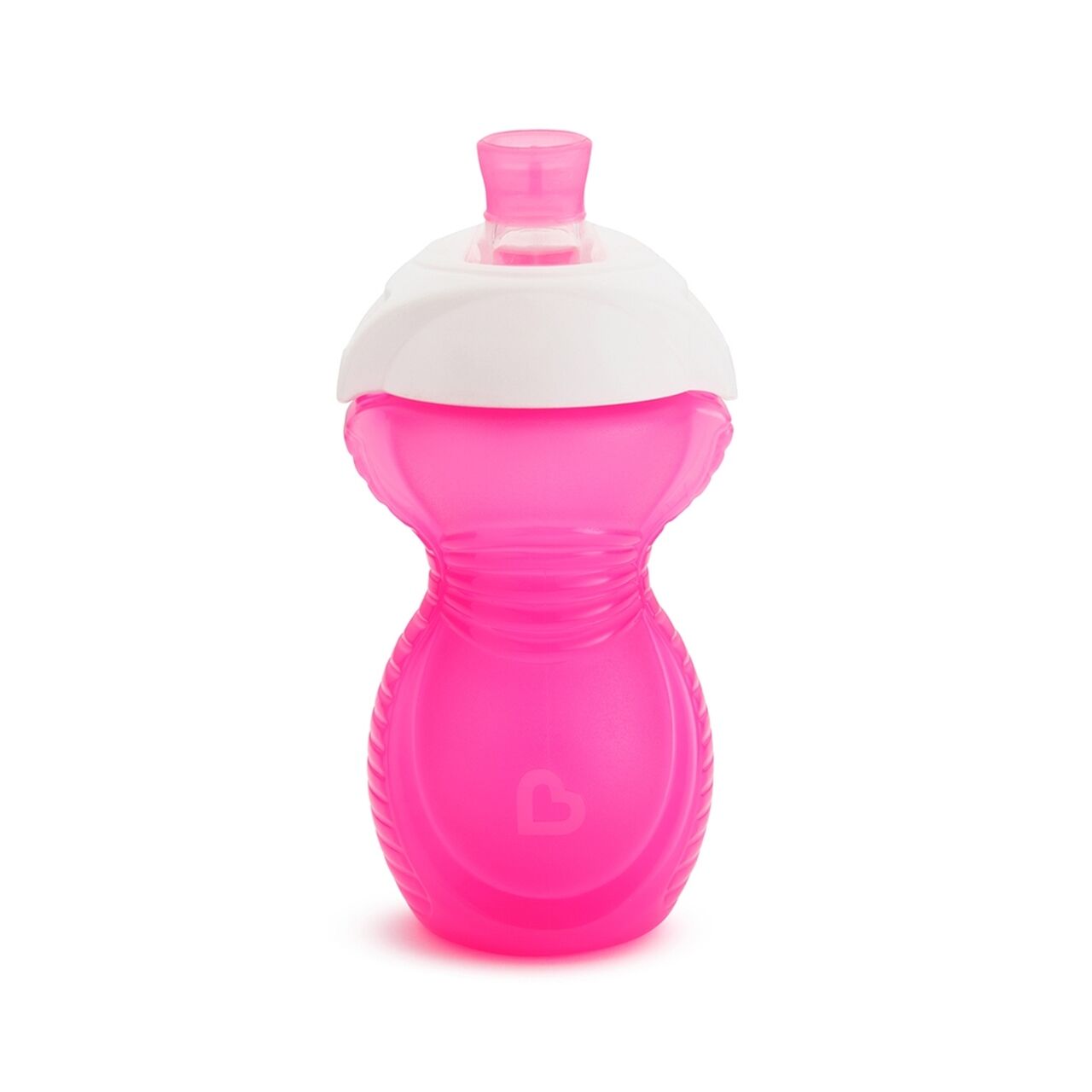 Munchkin Kilitli Uçlu Alıştırma Bardağı 266 ml