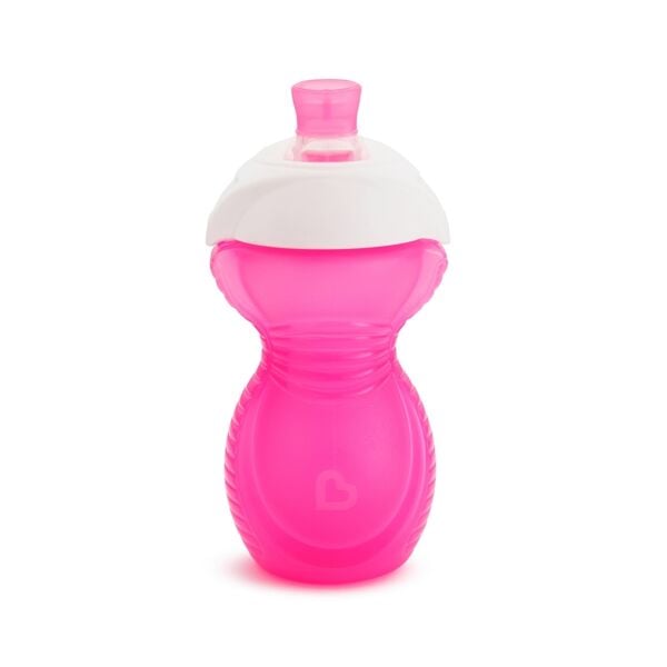 Munchkin Kilitli Uçlu Alıştırma Bardağı 266 ml
