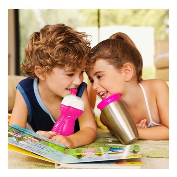 Munchkin Kilitli Uçlu Alıştırma Bardağı 266 ml