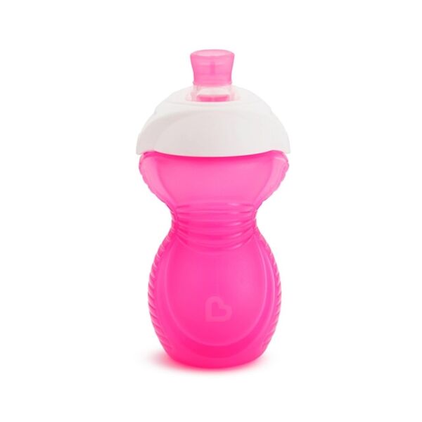 Munchkin Kilitli Uçlu Alıştırma Bardağı 266 ml