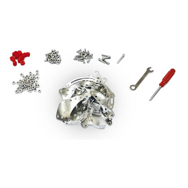 Metal Montaj Seti - Böcekler