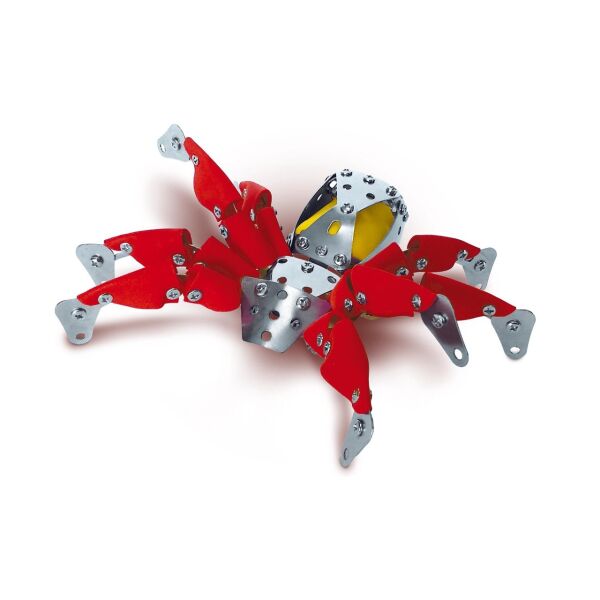 Metal Montaj Seti - Böcekler