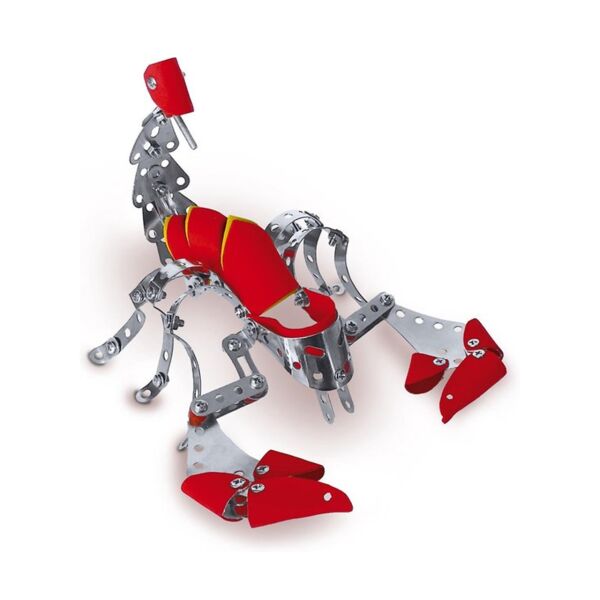 Metal Montaj Seti - Böcekler