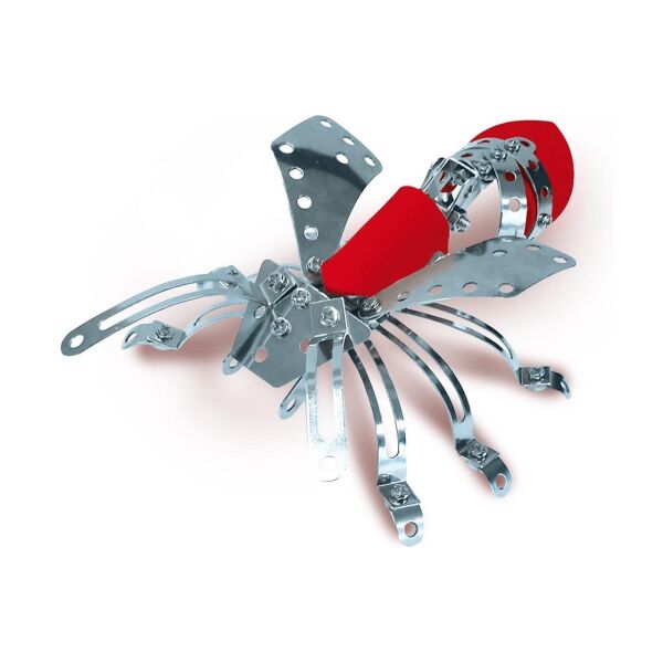 Metal Montaj Seti - Böcekler