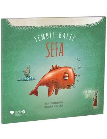 Tembel Balık Sefa