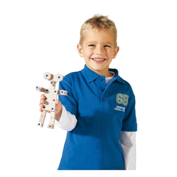 Marangozluk Oyun Seti