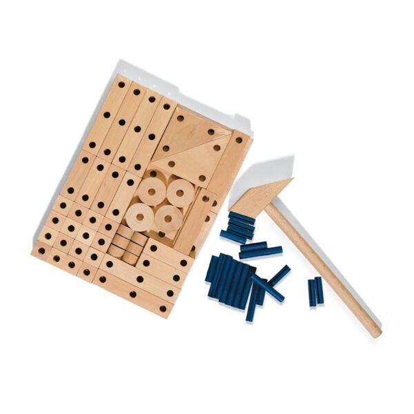 Marangozluk Oyun Seti