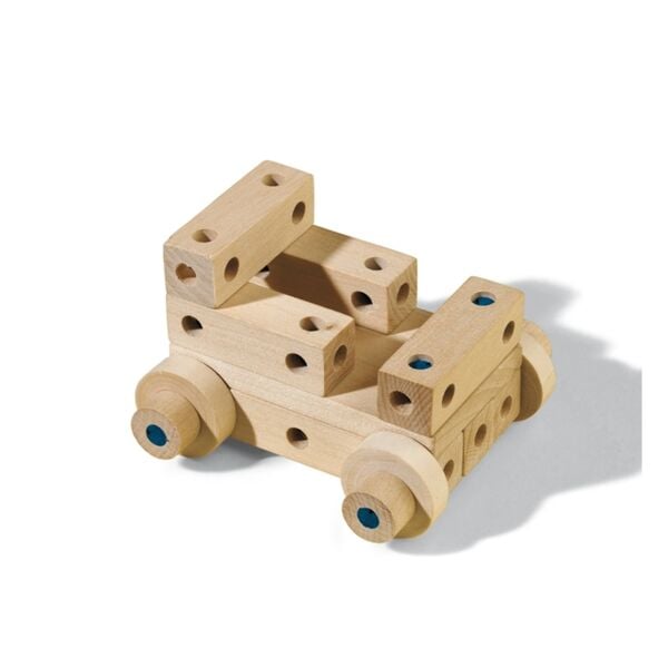 Marangozluk Oyun Seti