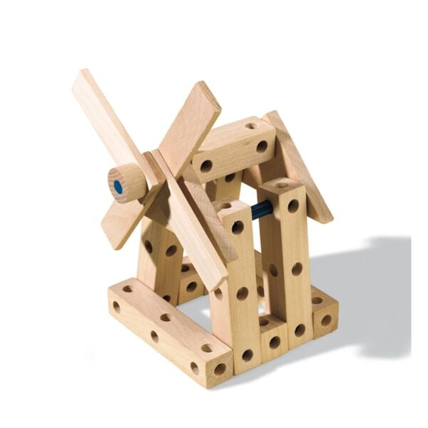 Marangozluk Oyun Seti